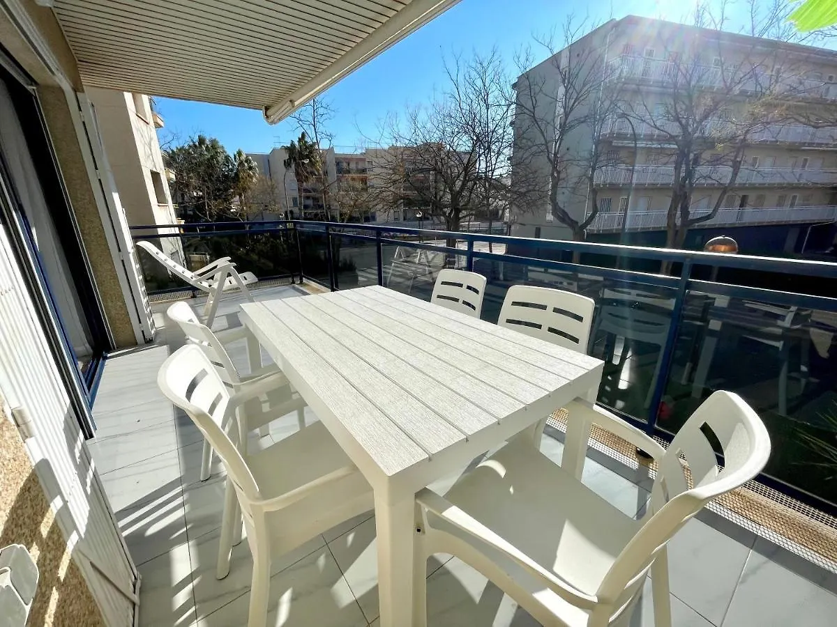 Maria Voramar Appartement Cambrils