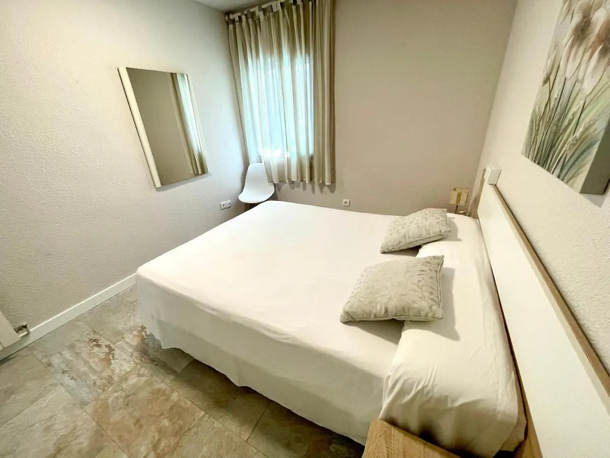 Maria Voramar Appartement Cambrils