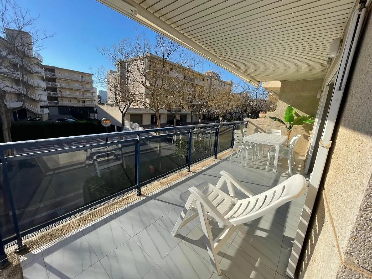 Maria Voramar Appartement Cambrils Spanje