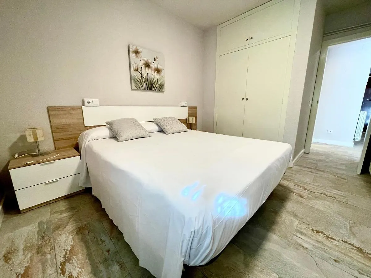 Maria Voramar Appartement Cambrils