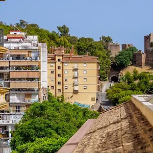 La Alcazaba - Exclusive Penthouse , Málaga España