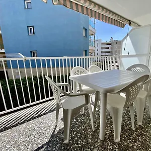  Apartamento For A Edén Mar