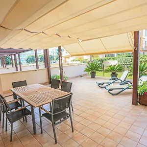  Apartamento Marina Bjs D - Solo Familias