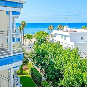  Apartamento Coral