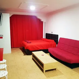 Apartamento Adargoma Tipo Loft , Vecindario (Gran Canaria) España