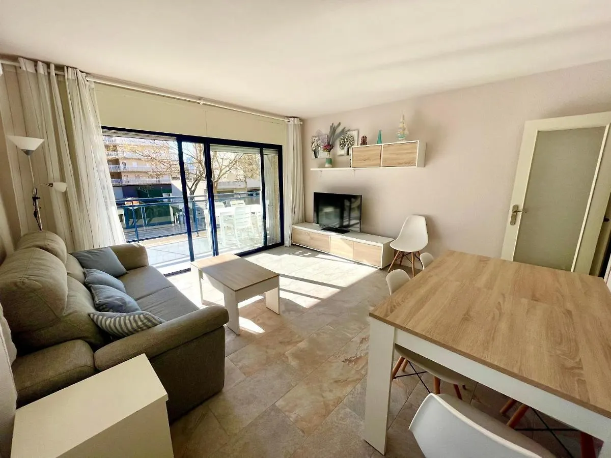Apartamento Maria Voramar Cambrils España