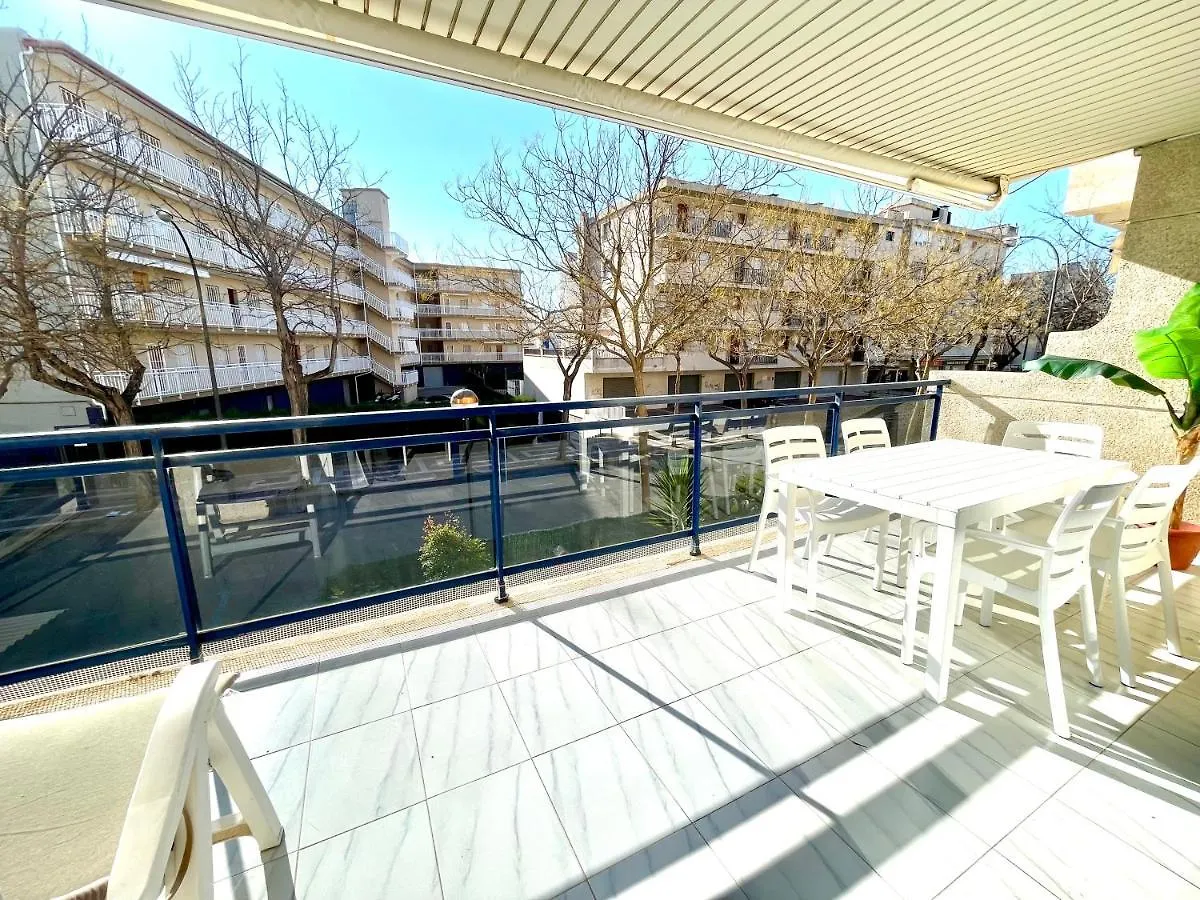 Apartamento Maria Voramar Cambrils