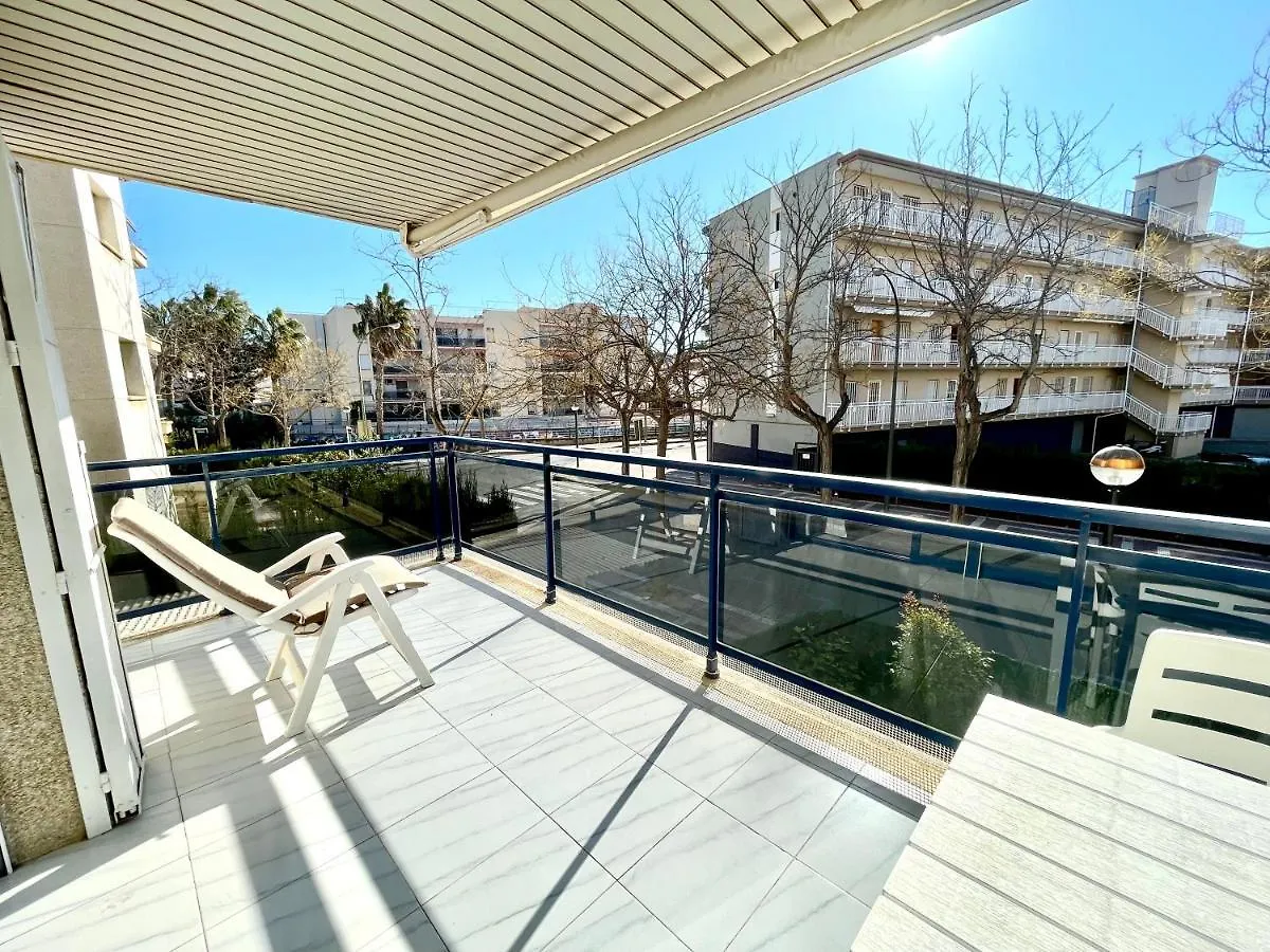 Apartamento Maria Voramar Cambrils