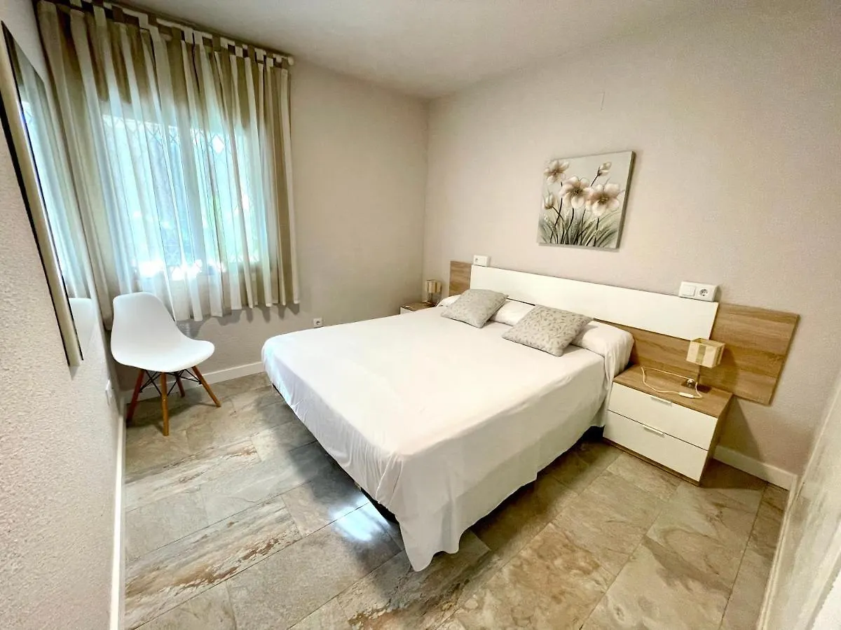 Apartamento Maria Voramar Cambrils