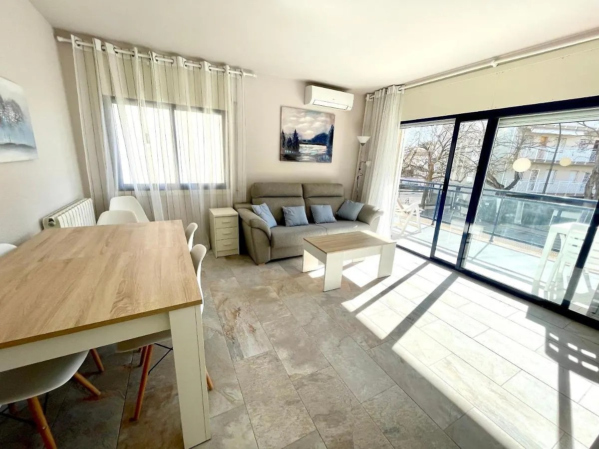 Apartamento Maria Voramar Cambrils 0*,
