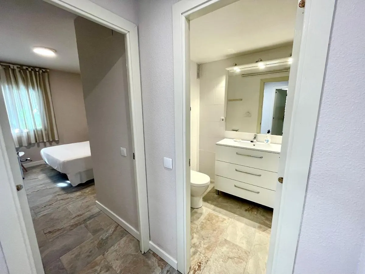 Apartamento Maria Voramar Cambrils