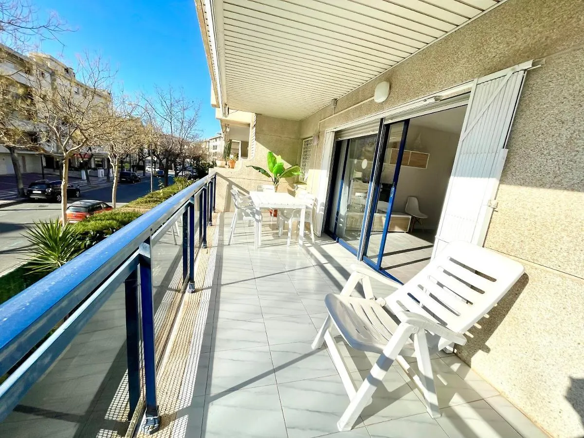 Apartamento Maria Voramar Cambrils