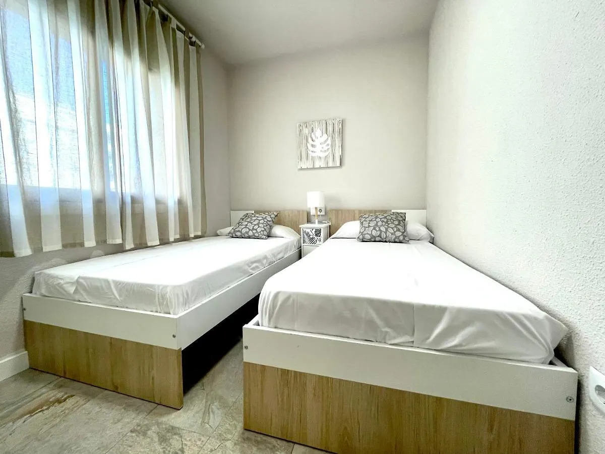 Apartamento Maria Voramar Cambrils 0*,