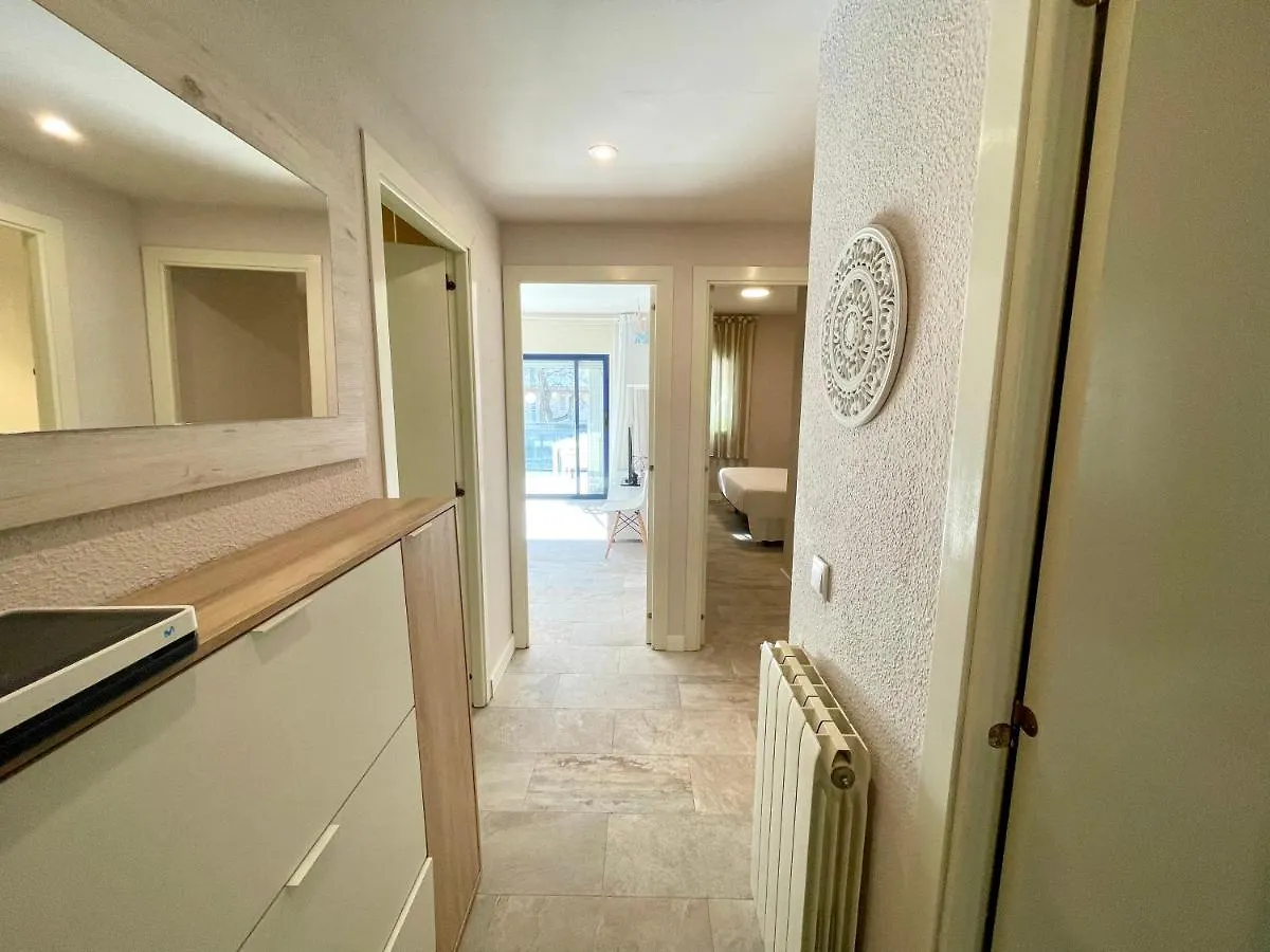 Apartamento Maria Voramar Cambrils