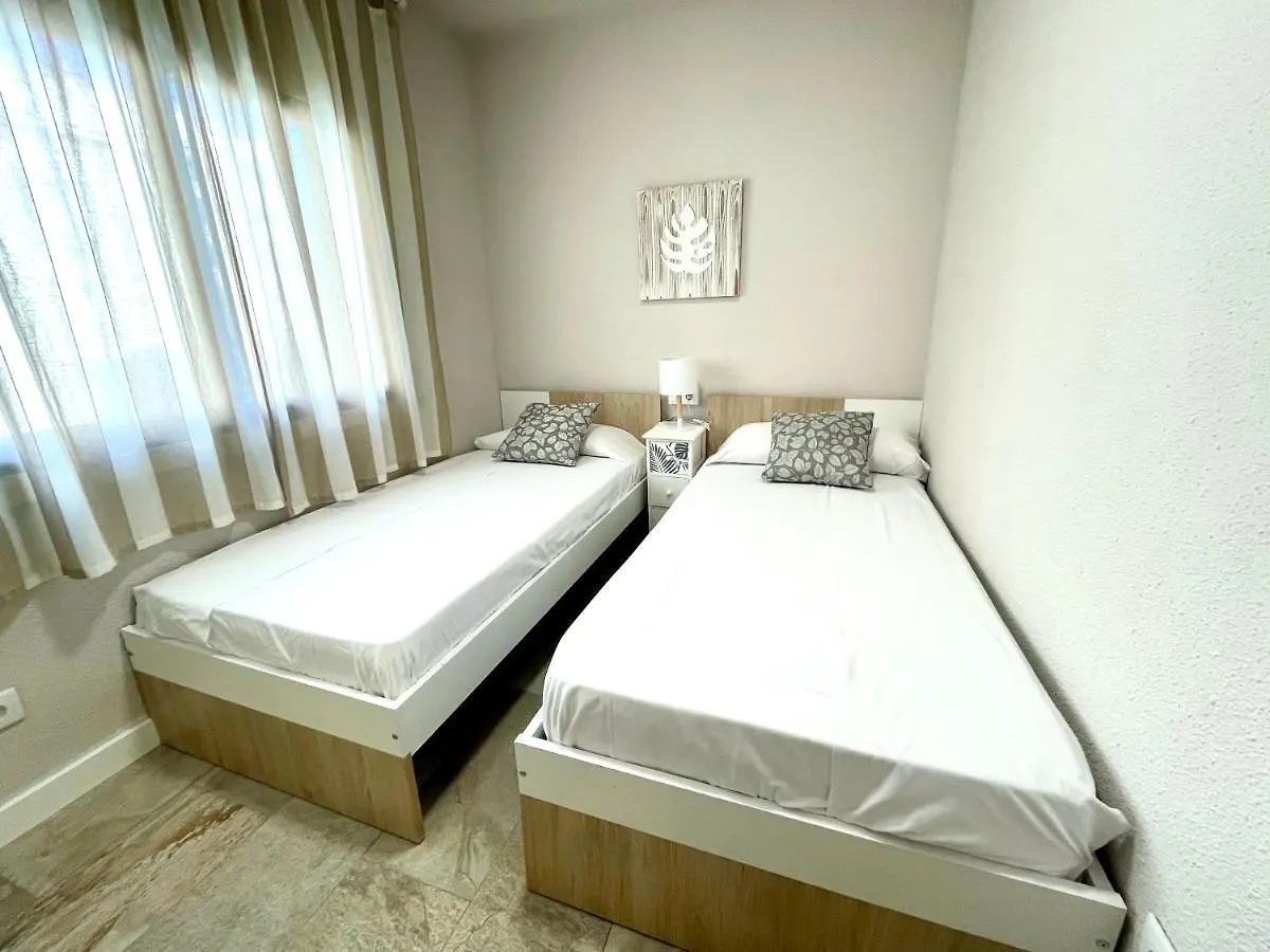 Apartamento Maria Voramar Cambrils
