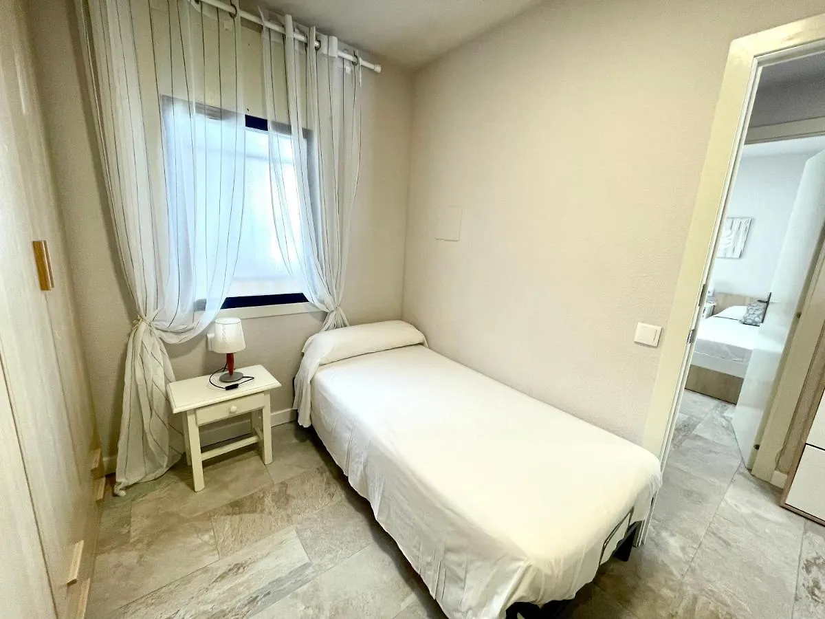 Apartamento Maria Voramar Cambrils