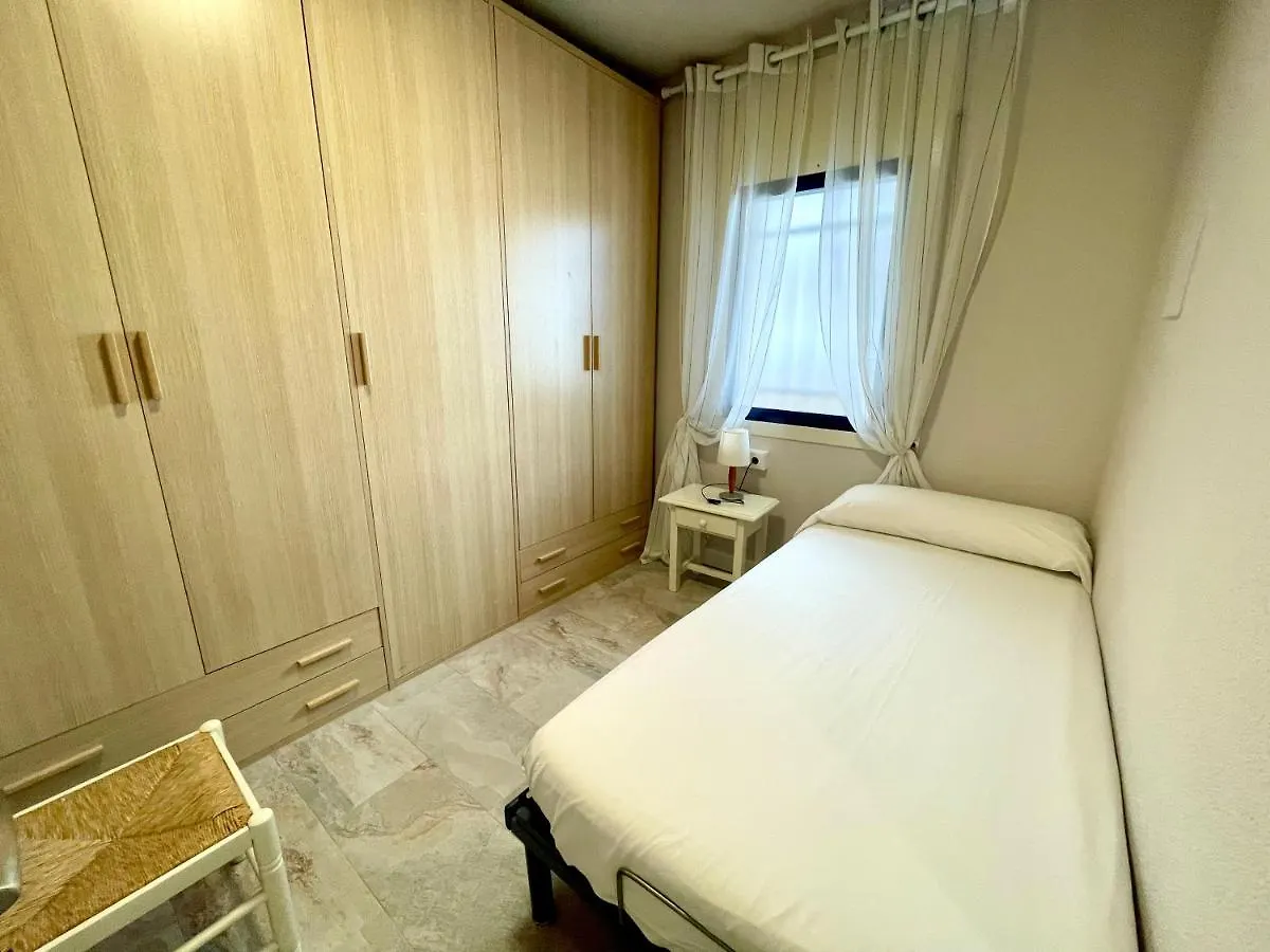 Apartamento Maria Voramar Cambrils