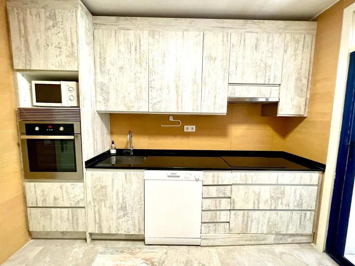 Apartamento Maria Voramar Cambrils