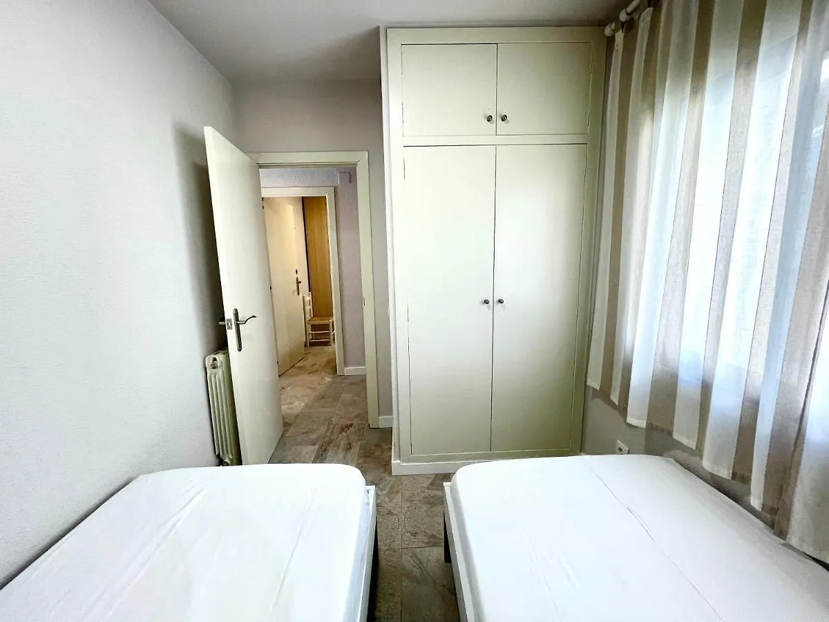 Apartamento Maria Voramar Cambrils
