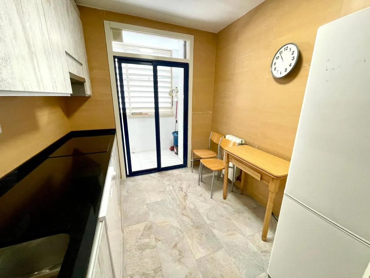 Apartamento Maria Voramar Cambrils