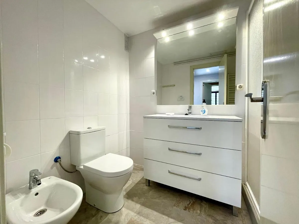 Apartamento Maria Voramar Cambrils España