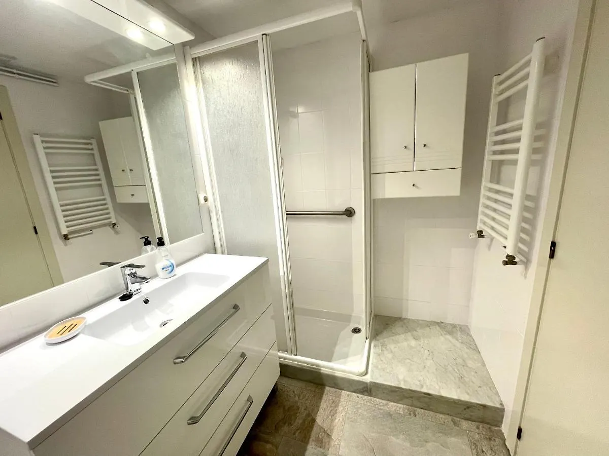 Apartamento Maria Voramar Cambrils 0*,  España